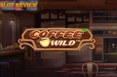 Coffee Wild Pragmatic Play icon